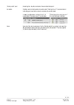 Preview for 87 page of Siemens OZW672.01 Commissioning Instructions