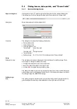 Preview for 88 page of Siemens OZW672.01 Commissioning Instructions