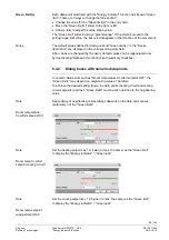 Preview for 89 page of Siemens OZW672.01 Commissioning Instructions