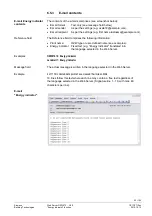 Preview for 93 page of Siemens OZW672.01 Commissioning Instructions