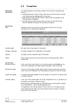 Preview for 94 page of Siemens OZW672.01 Commissioning Instructions