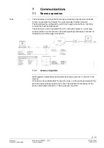 Preview for 95 page of Siemens OZW672.01 Commissioning Instructions