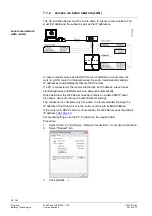 Preview for 96 page of Siemens OZW672.01 Commissioning Instructions