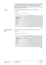 Preview for 101 page of Siemens OZW672.01 Commissioning Instructions