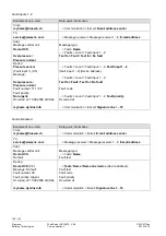 Preview for 106 page of Siemens OZW672.01 Commissioning Instructions