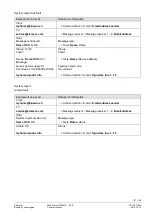 Preview for 107 page of Siemens OZW672.01 Commissioning Instructions