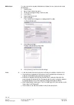 Preview for 108 page of Siemens OZW672.01 Commissioning Instructions