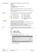 Preview for 110 page of Siemens OZW672.01 Commissioning Instructions