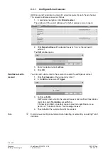 Preview for 116 page of Siemens OZW672.01 Commissioning Instructions