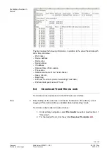 Preview for 119 page of Siemens OZW672.01 Commissioning Instructions