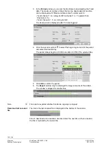 Preview for 120 page of Siemens OZW672.01 Commissioning Instructions