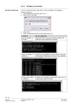 Preview for 128 page of Siemens OZW672.01 Commissioning Instructions