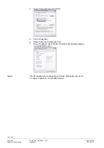 Preview for 132 page of Siemens OZW672.01 Commissioning Instructions