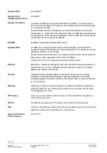 Preview for 134 page of Siemens OZW672.01 Commissioning Instructions