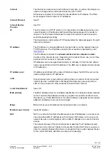 Preview for 135 page of Siemens OZW672.01 Commissioning Instructions