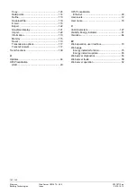 Preview for 142 page of Siemens OZW672.01 Commissioning Instructions