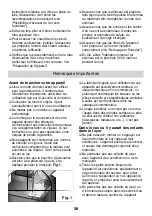 Preview for 38 page of Siemens PA0620M Instructions For Use Manual