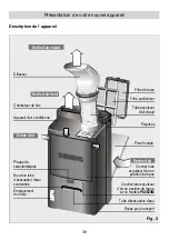 Preview for 39 page of Siemens PA0620M Instructions For Use Manual