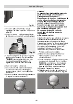 Preview for 46 page of Siemens PA0620M Instructions For Use Manual
