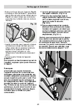 Preview for 49 page of Siemens PA0620M Instructions For Use Manual