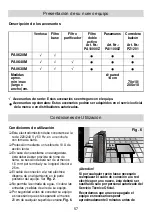 Preview for 57 page of Siemens PA0620M Instructions For Use Manual