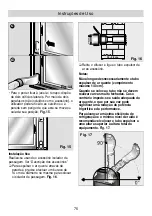 Preview for 75 page of Siemens PA0620M Instructions For Use Manual