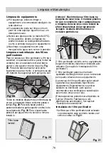 Preview for 79 page of Siemens PA0620M Instructions For Use Manual