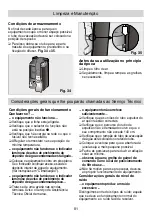 Preview for 81 page of Siemens PA0620M Instructions For Use Manual