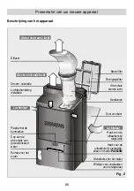 Preview for 86 page of Siemens PA0620M Instructions For Use Manual