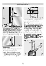 Preview for 91 page of Siemens PA0620M Instructions For Use Manual