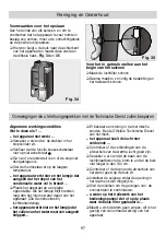 Preview for 97 page of Siemens PA0620M Instructions For Use Manual