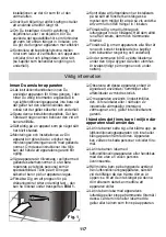 Preview for 117 page of Siemens PA0620M Instructions For Use Manual