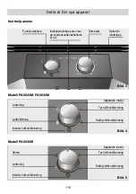 Preview for 119 page of Siemens PA0620M Instructions For Use Manual