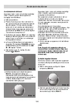 Preview for 124 page of Siemens PA0620M Instructions For Use Manual