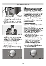 Preview for 125 page of Siemens PA0620M Instructions For Use Manual