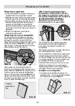 Preview for 127 page of Siemens PA0620M Instructions For Use Manual