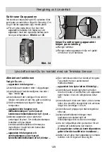 Preview for 129 page of Siemens PA0620M Instructions For Use Manual