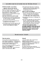 Preview for 130 page of Siemens PA0620M Instructions For Use Manual