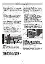 Preview for 9 page of Siemens PA21011M Instructions For Use Manual