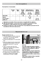 Preview for 32 page of Siemens PA21011M Instructions For Use Manual