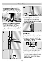 Preview for 57 page of Siemens PA21011M Instructions For Use Manual