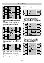 Preview for 65 page of Siemens PA21011M Instructions For Use Manual