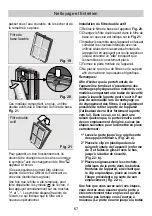 Preview for 67 page of Siemens PA21011M Instructions For Use Manual