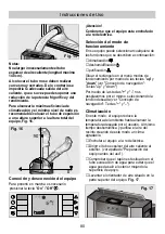 Preview for 80 page of Siemens PA21011M Instructions For Use Manual