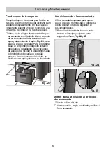 Preview for 90 page of Siemens PA21011M Instructions For Use Manual