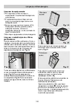 Preview for 110 page of Siemens PA21011M Instructions For Use Manual