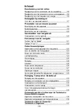 Preview for 115 page of Siemens PA21011M Instructions For Use Manual