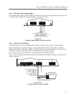 Preview for 19 page of Siemens PAD-4 Installation, Operation And Maintenance Manual