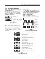 Preview for 45 page of Siemens PAD-4 Installation, Operation And Maintenance Manual