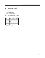 Preview for 47 page of Siemens PAD-4 Installation, Operation And Maintenance Manual